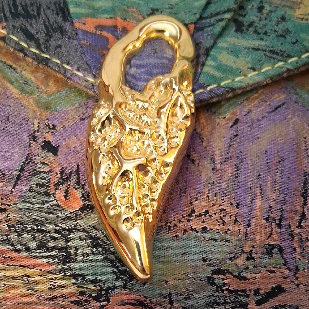 Van Gogh Multicolor Artistic Women's Bag - Picture 6 of 15